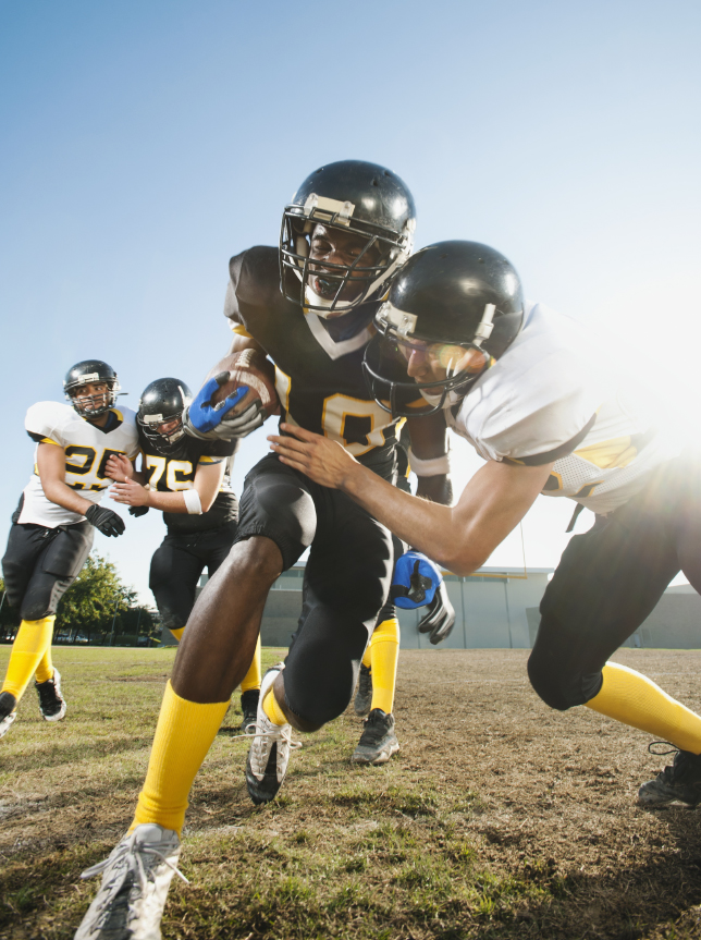 Photo: Sports Community