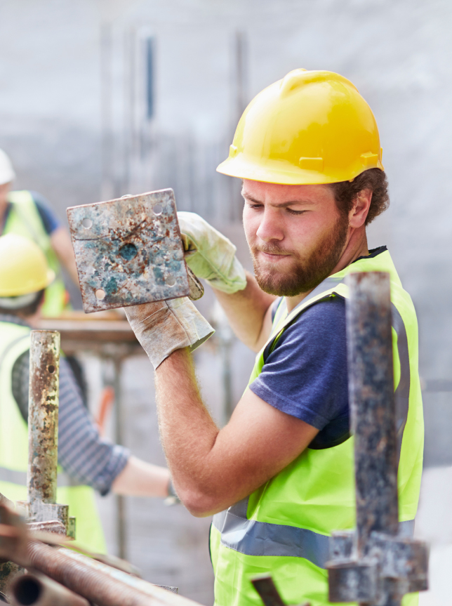 Photo: Workers' Compensation