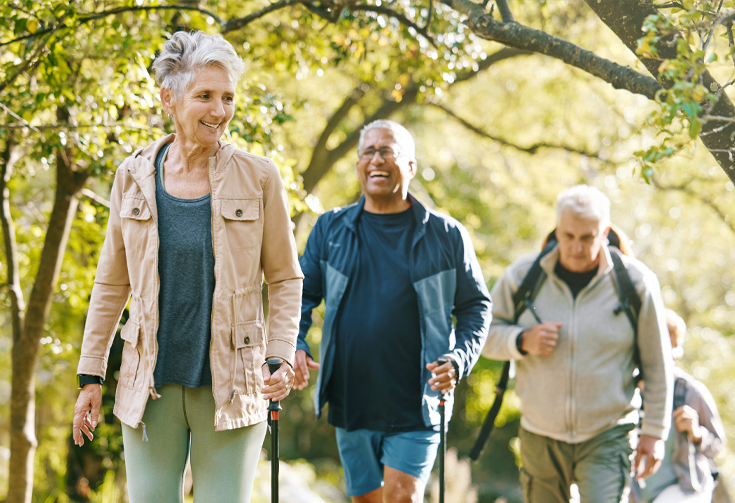 Photo: ANTERIOR HIP REPLACEMENT