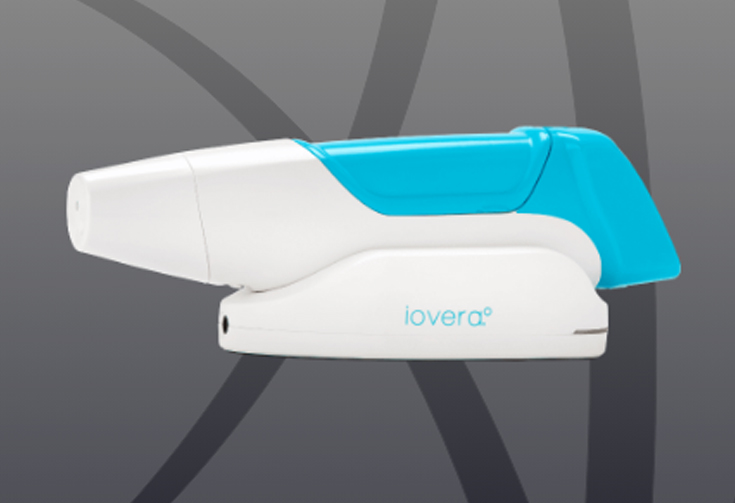 Photo: IOVERAº COLD THERAPY