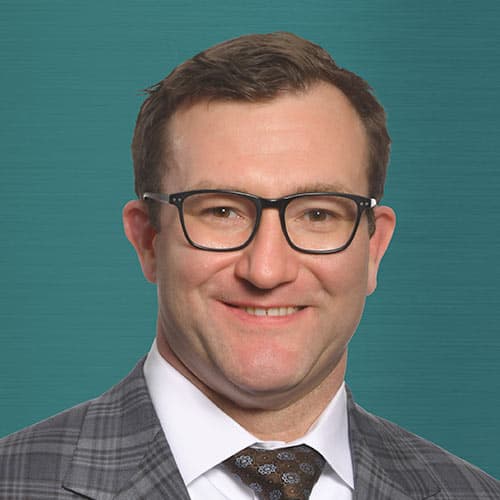 Photo: Dr. Christopher Mudd