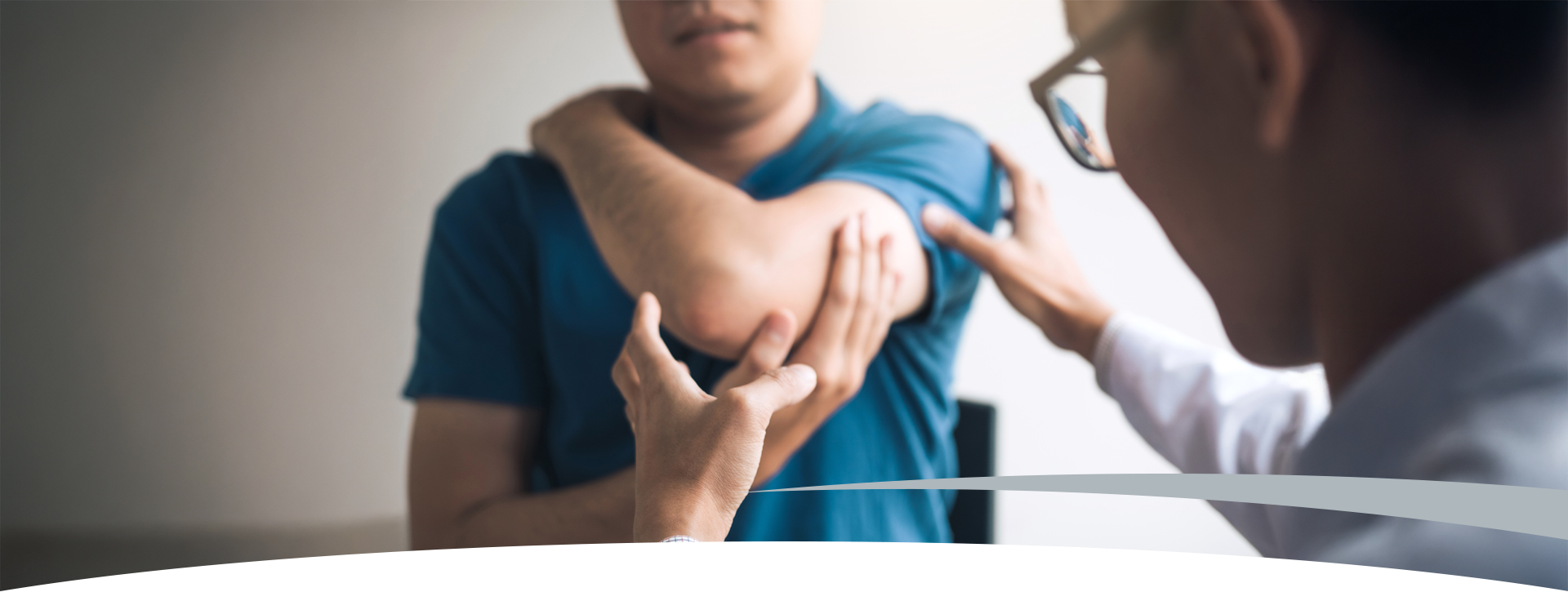 Photo: Injury Access Clinic