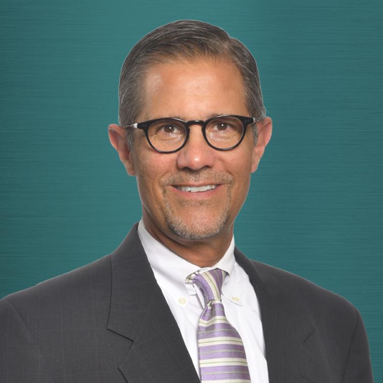James S. Burke, Jr., M.D. Photo: James S. Burke, Jr., M.D.