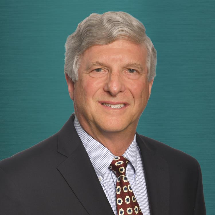 Robert S. Kramer, M.D. Photo: Robert S. Kramer, M.D.